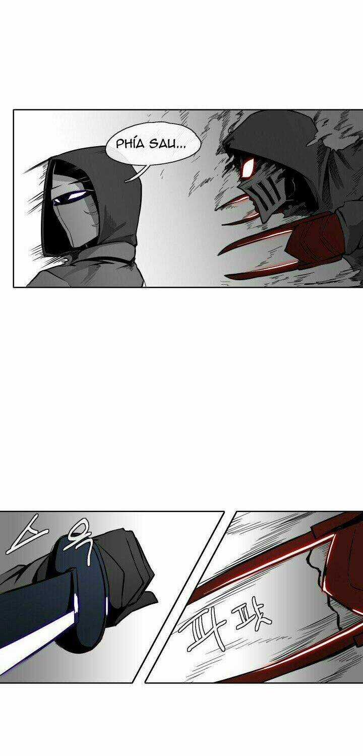 Câu Chuyện Yasuo X Riven Chapter 13 trang 10