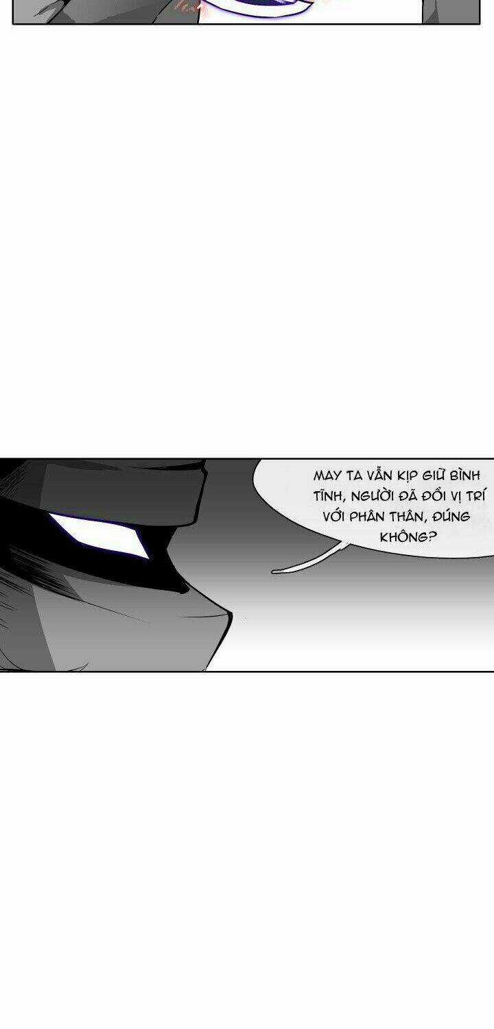 Câu Chuyện Yasuo X Riven Chapter 13 trang 12