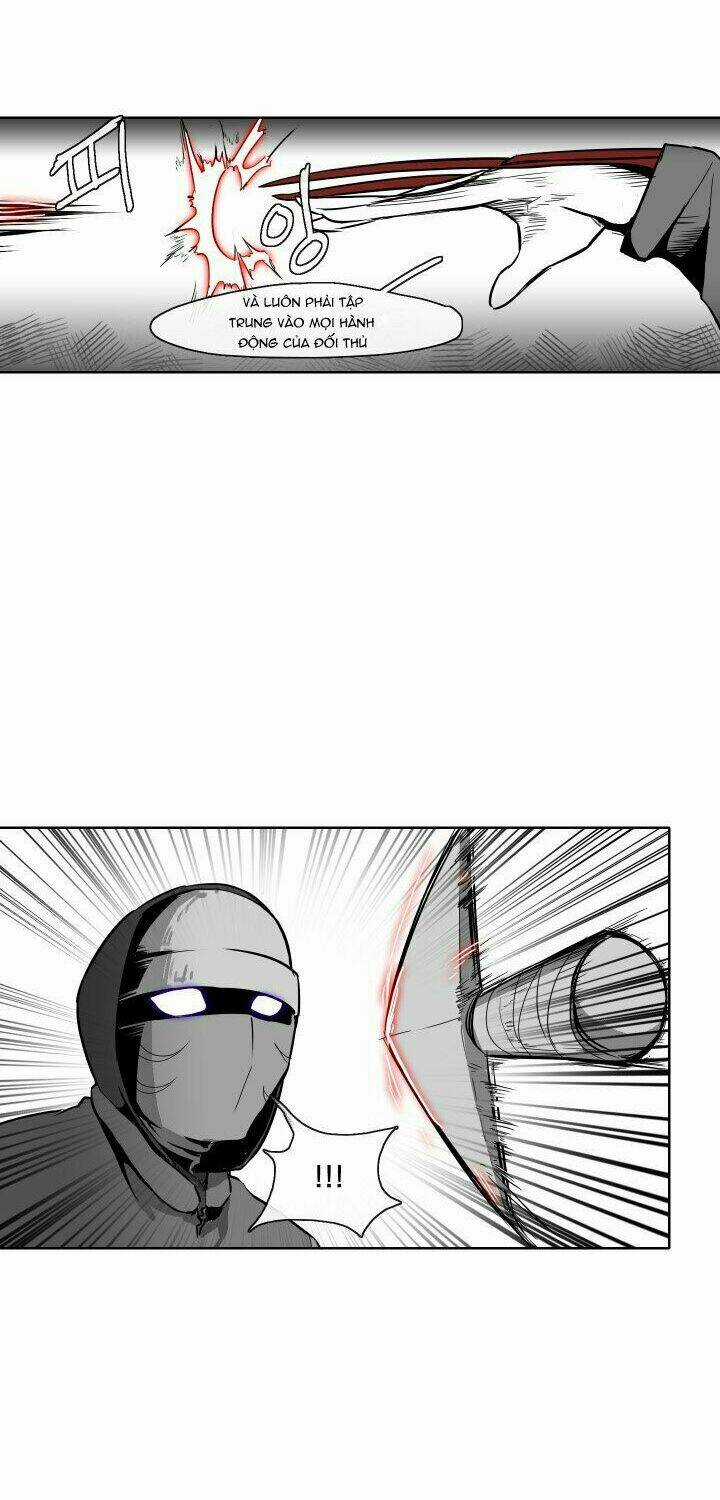 Câu Chuyện Yasuo X Riven Chapter 13 trang 14