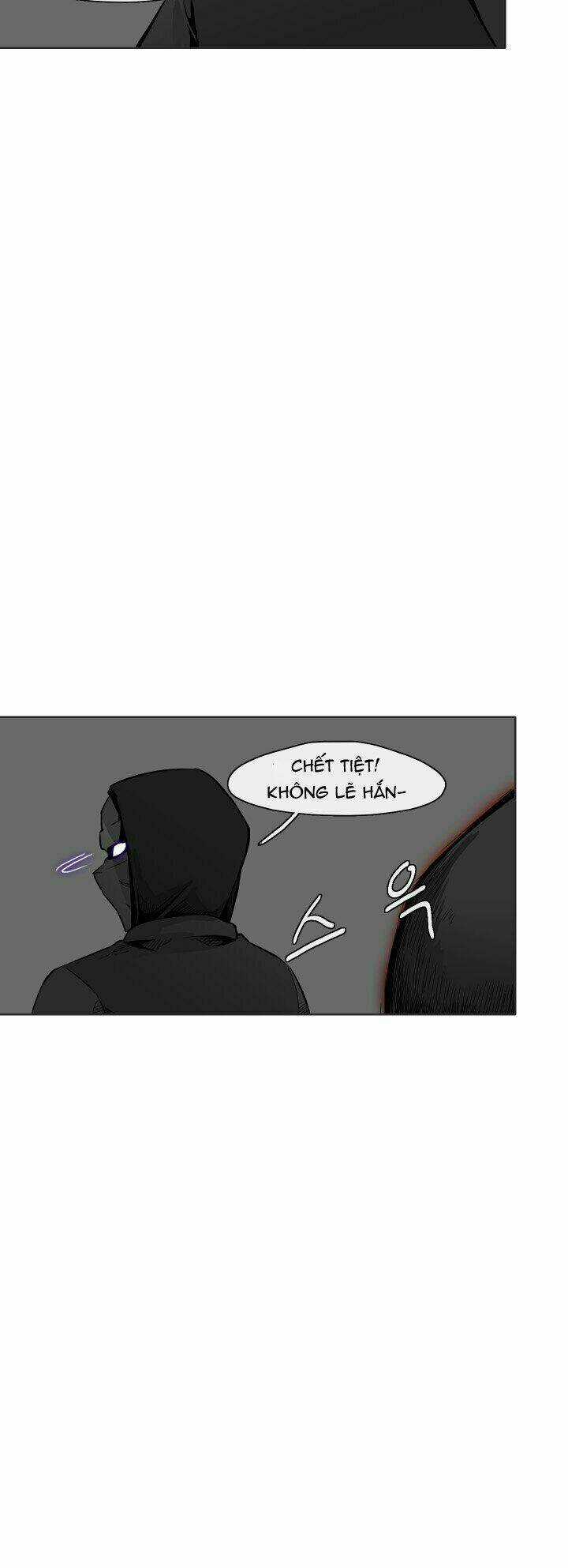 Câu Chuyện Yasuo X Riven Chapter 13 trang 18