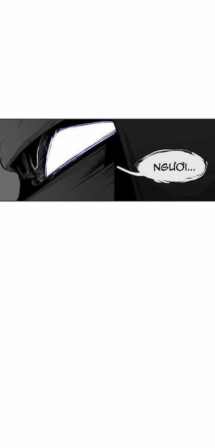 Câu Chuyện Yasuo X Riven Chapter 13 trang 20