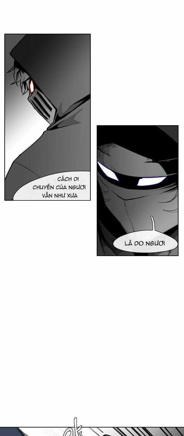 Câu Chuyện Yasuo X Riven Chapter 13 trang 5