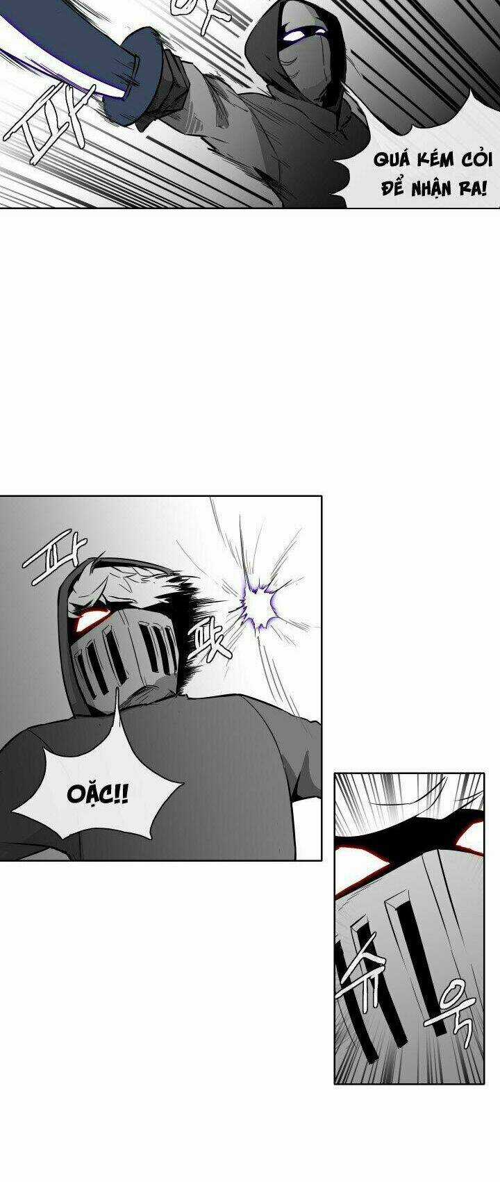 Câu Chuyện Yasuo X Riven Chapter 13 trang 6