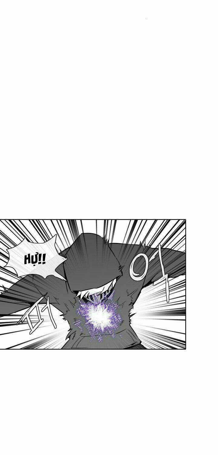 Câu Chuyện Yasuo X Riven Chapter 13 trang 7