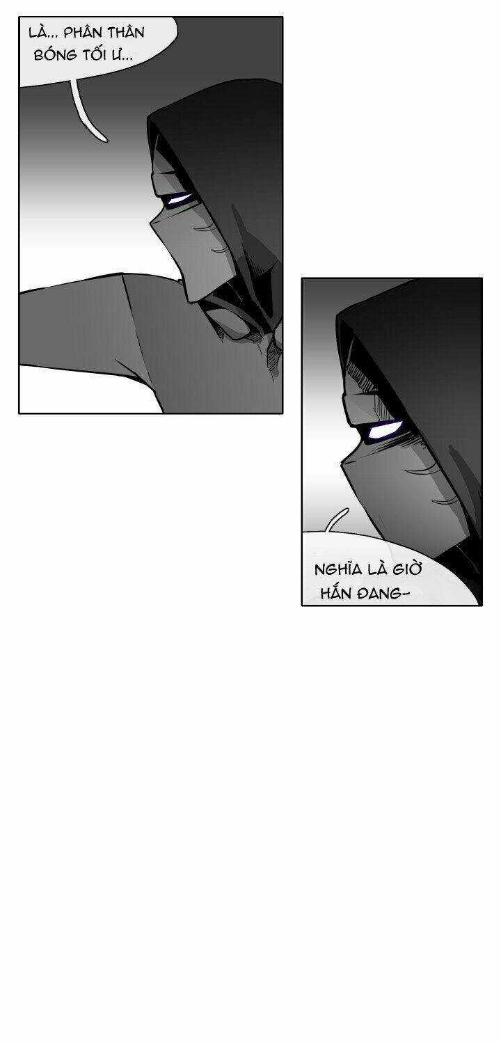 Câu Chuyện Yasuo X Riven Chapter 13 trang 9