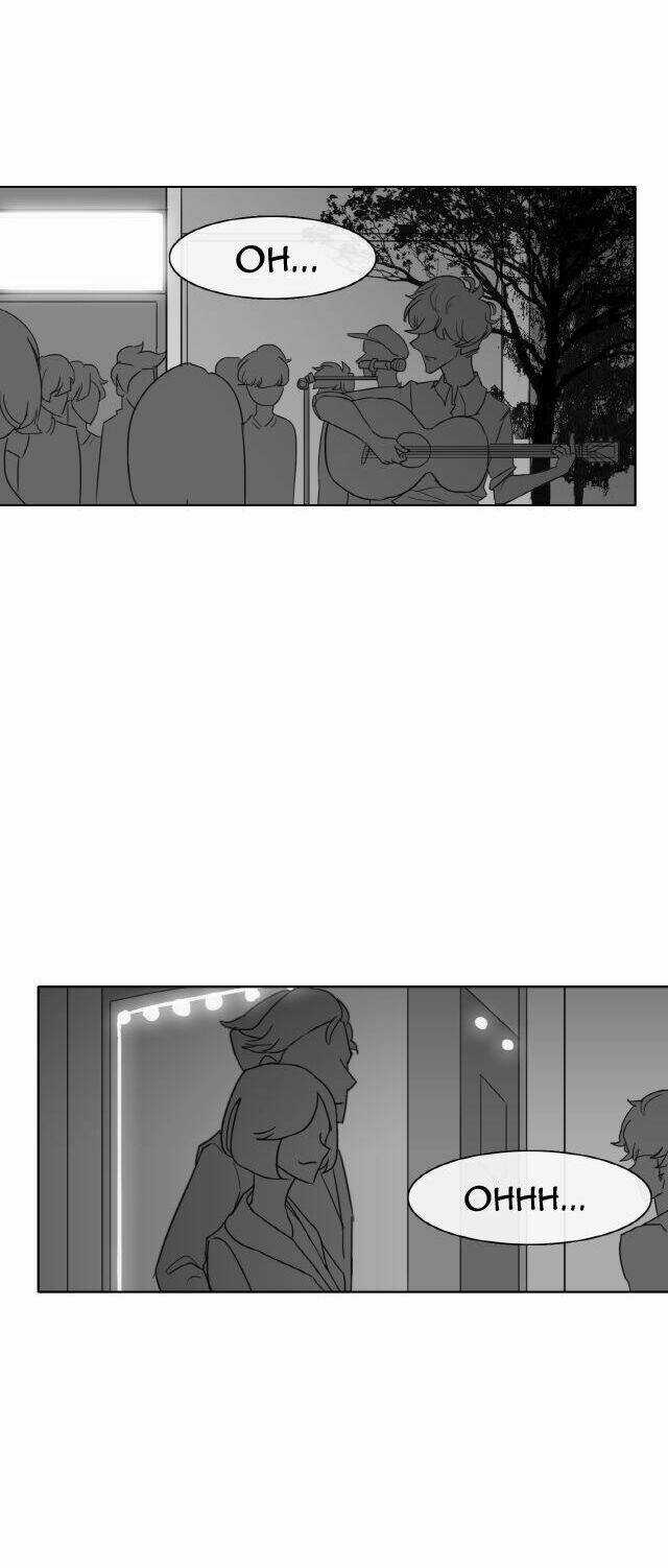 Câu Chuyện Yasuo X Riven Chapter 2 trang 16