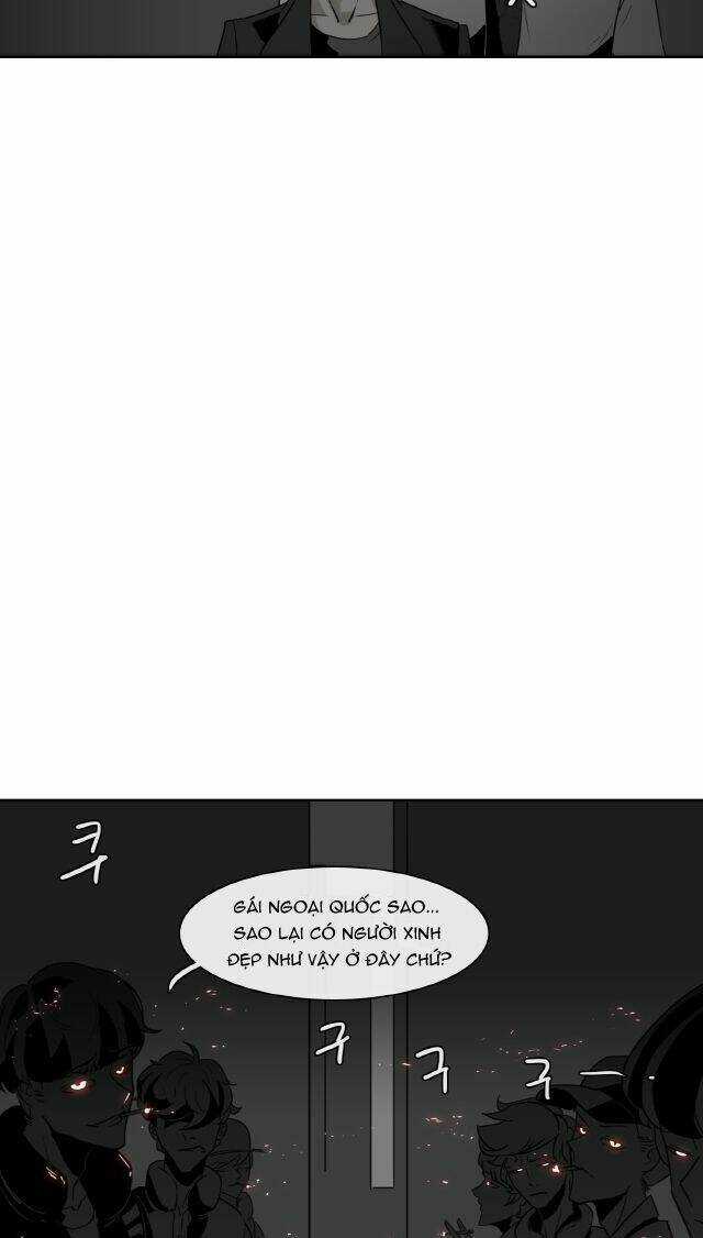 Câu Chuyện Yasuo X Riven Chapter 2 trang 21