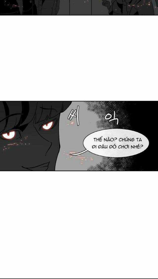 Câu Chuyện Yasuo X Riven Chapter 2 trang 22