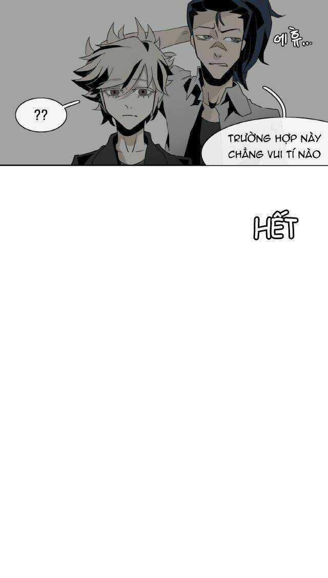 Câu Chuyện Yasuo X Riven Chapter 2 trang 23