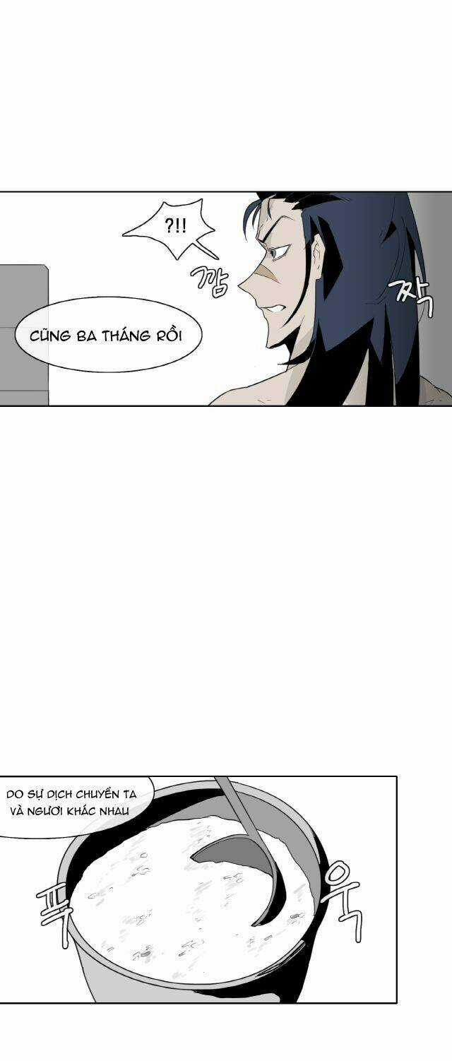 Câu Chuyện Yasuo X Riven Chapter 2 trang 5