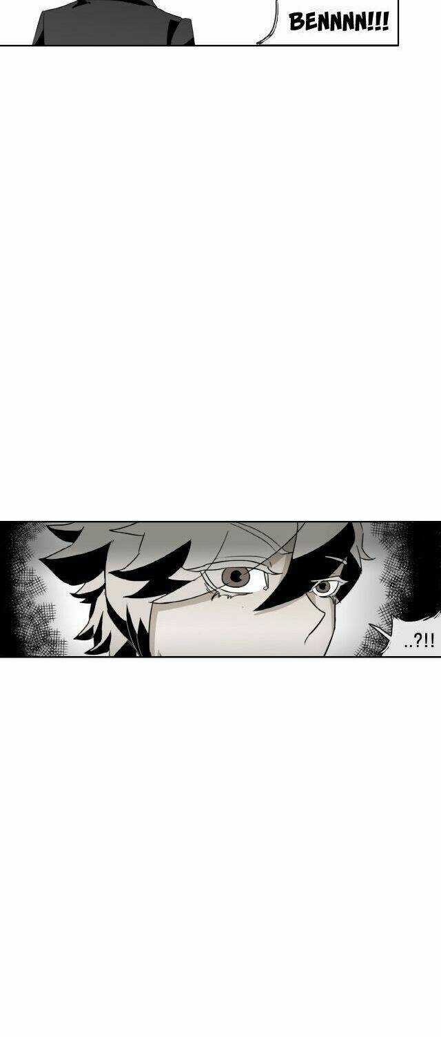 Câu Chuyện Yasuo X Riven Chapter 3 trang 16