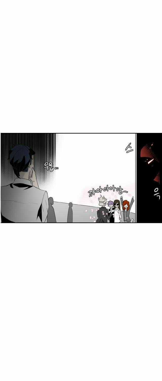 Câu Chuyện Yasuo X Riven Chapter 3 trang 21