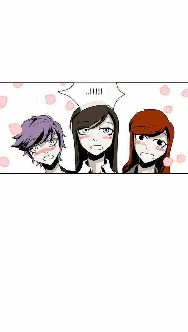 Câu Chuyện Yasuo X Riven Chapter 4 trang 19