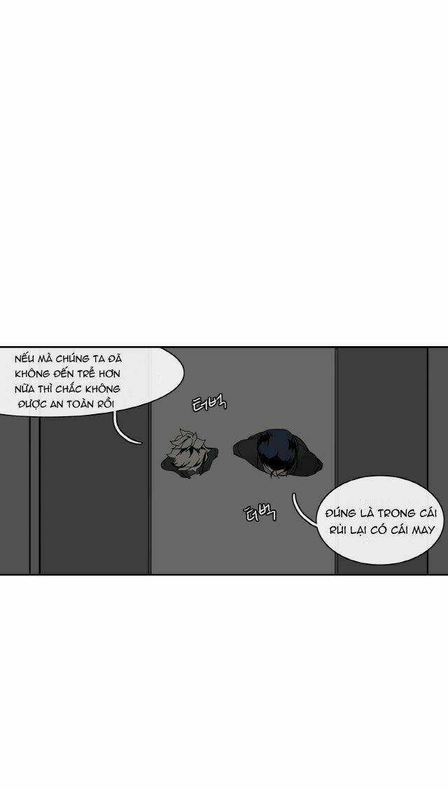 Câu Chuyện Yasuo X Riven Chapter 4 trang 25