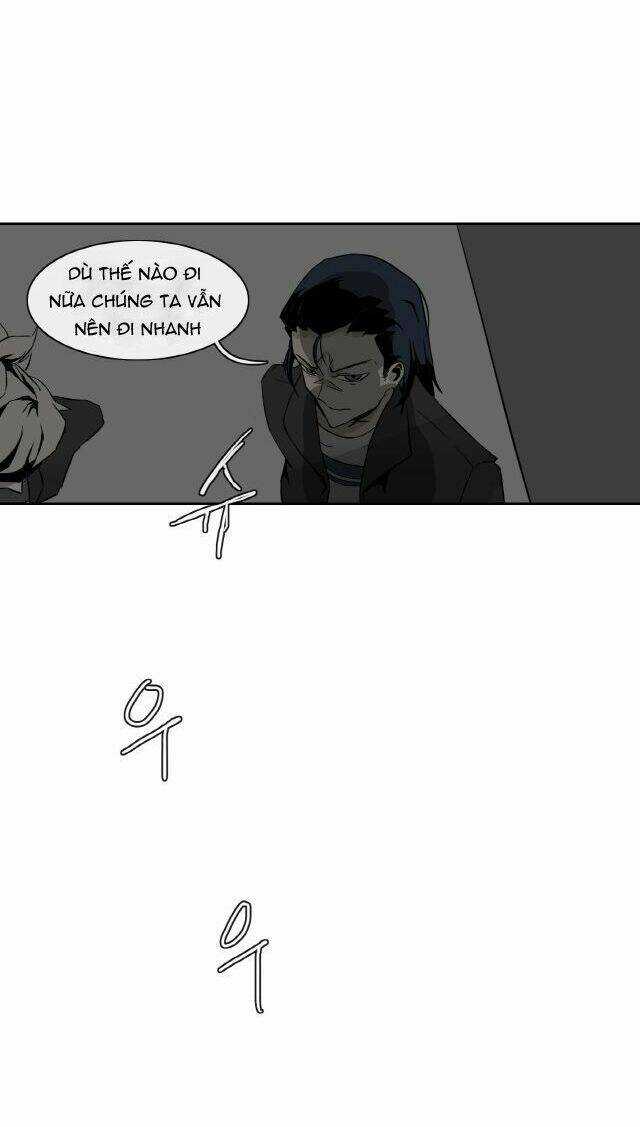 Câu Chuyện Yasuo X Riven Chapter 4 trang 26