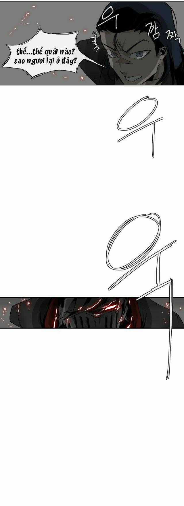 Câu Chuyện Yasuo X Riven Chapter 4 trang 27