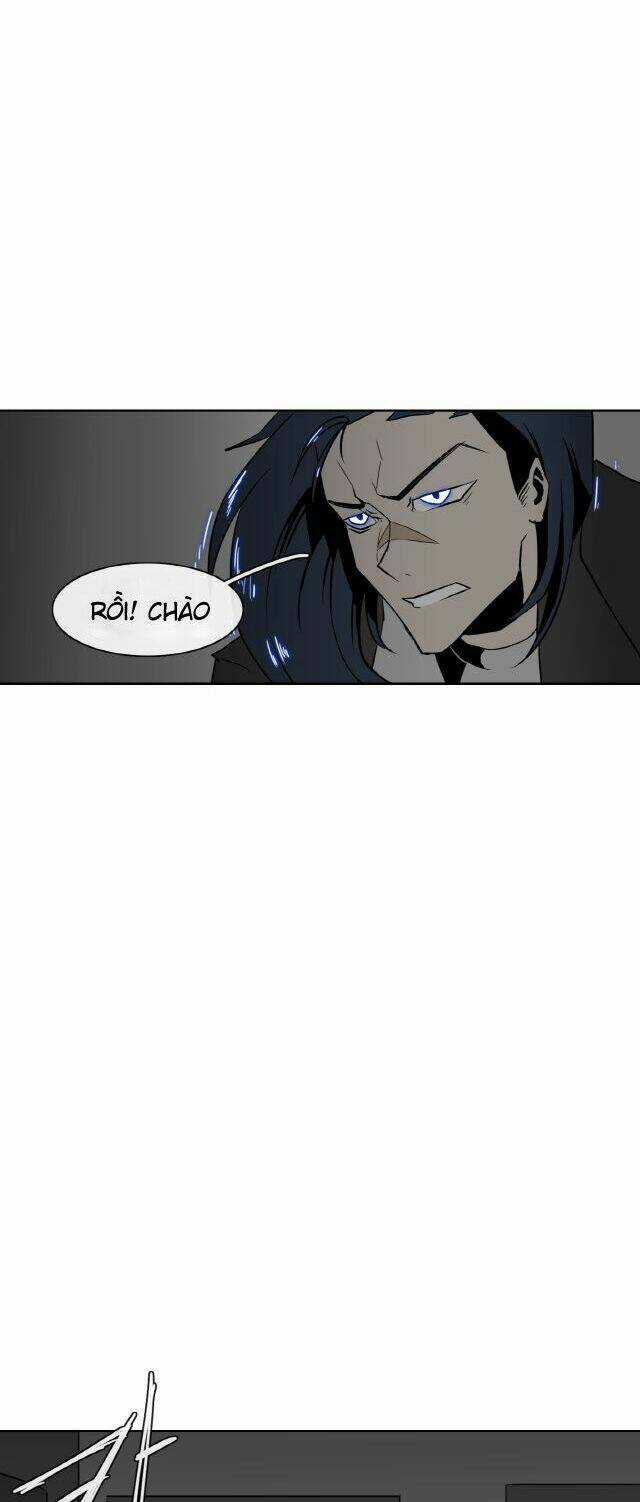 Câu Chuyện Yasuo X Riven Chapter 5 trang 10