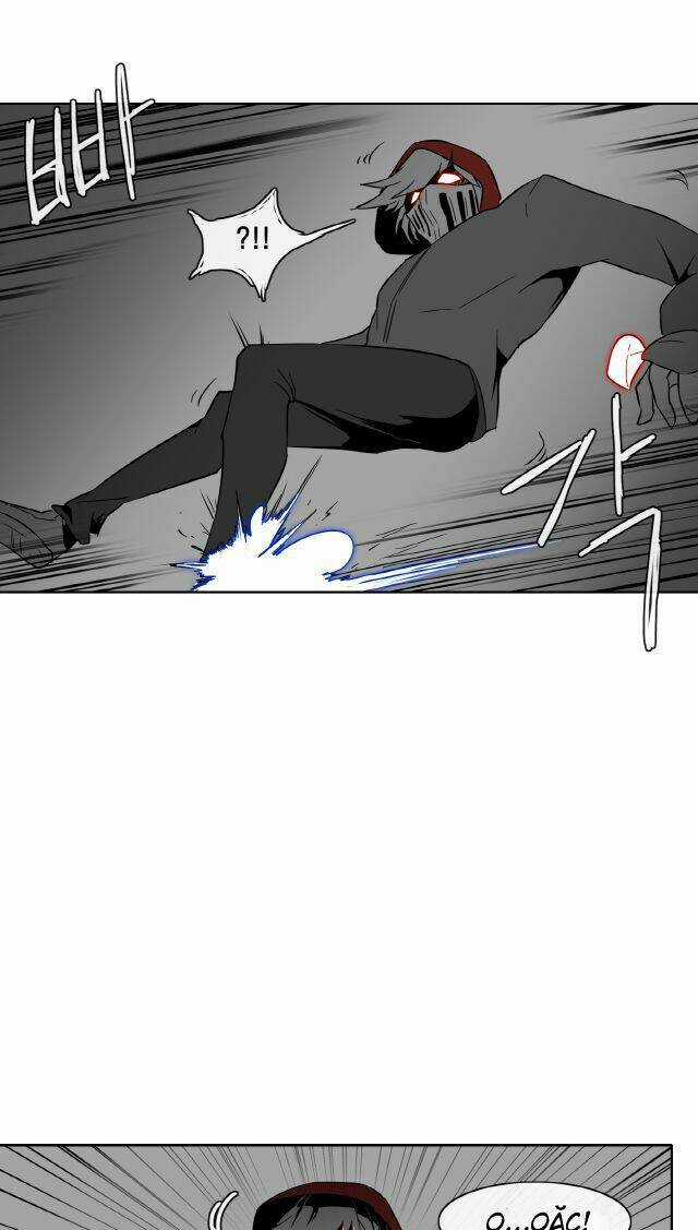 Câu Chuyện Yasuo X Riven Chapter 5 trang 17
