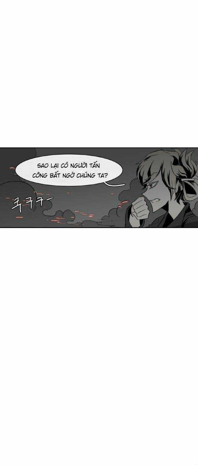 Câu Chuyện Yasuo X Riven Chapter 5 trang 2