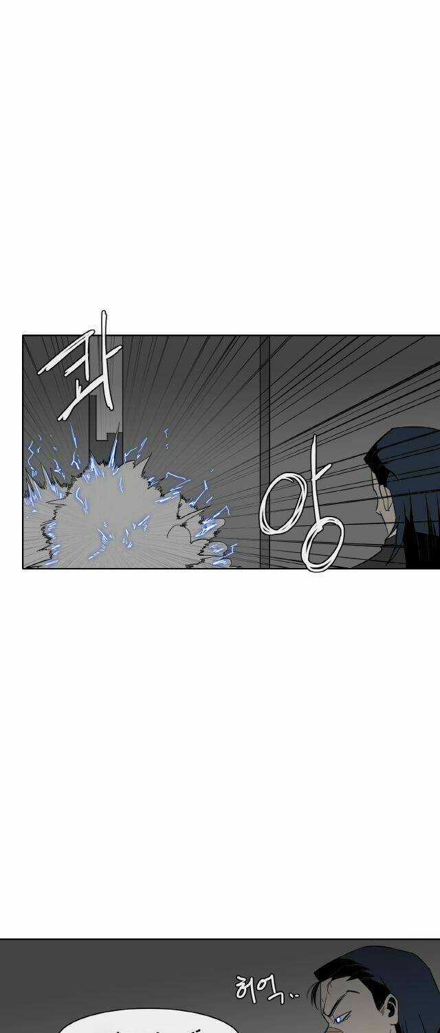 Câu Chuyện Yasuo X Riven Chapter 5 trang 21