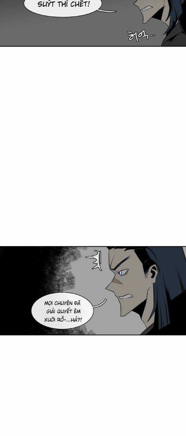 Câu Chuyện Yasuo X Riven Chapter 5 trang 22