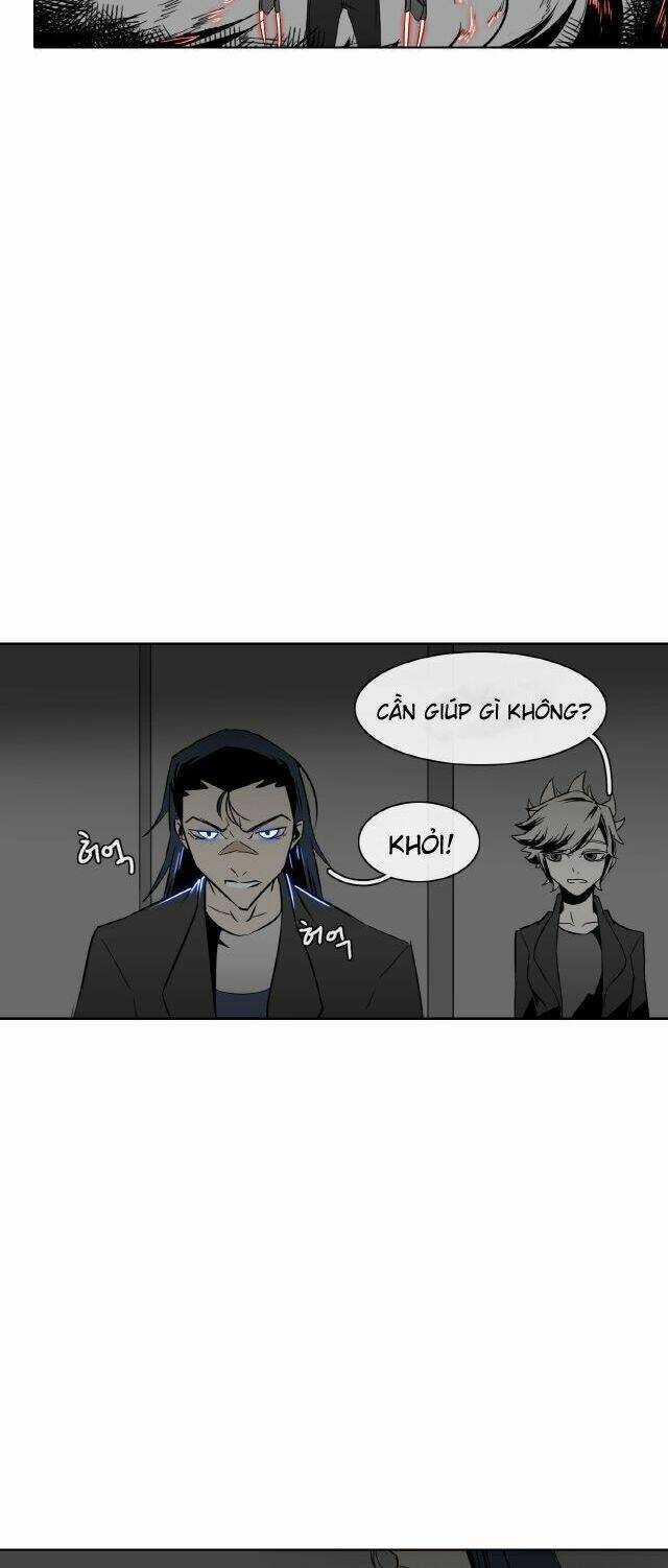 Câu Chuyện Yasuo X Riven Chapter 5 trang 24