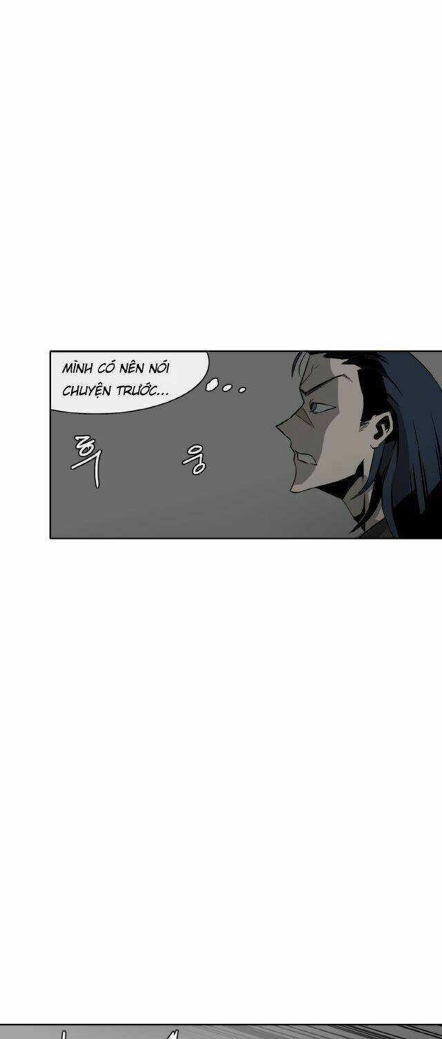 Câu Chuyện Yasuo X Riven Chapter 5 trang 5