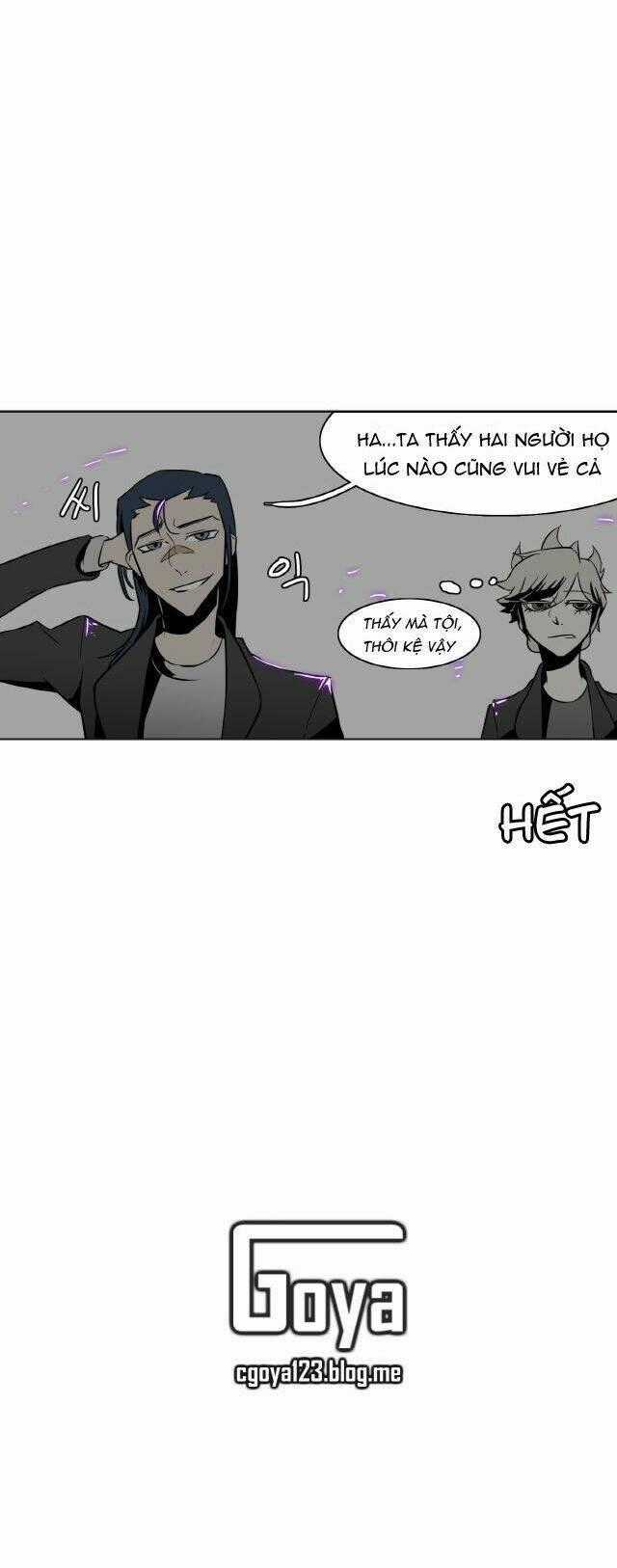 Câu Chuyện Yasuo X Riven Chapter 6 trang 22