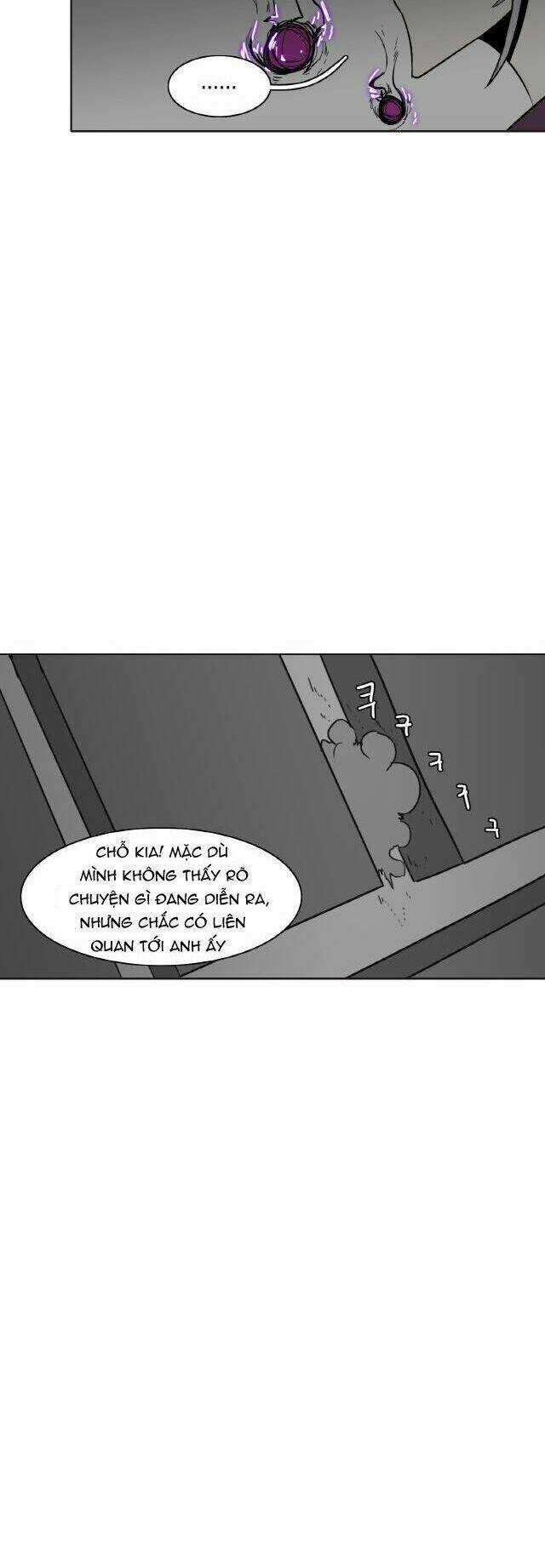 Câu Chuyện Yasuo X Riven Chapter 6 trang 6