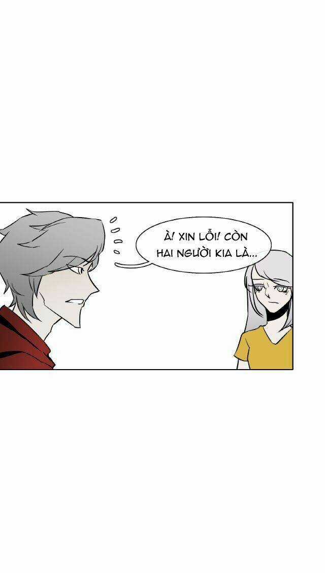 Câu Chuyện Yasuo X Riven Chapter 7 trang 13