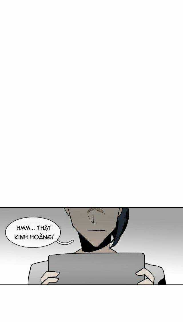 Câu Chuyện Yasuo X Riven Chapter 7 trang 20