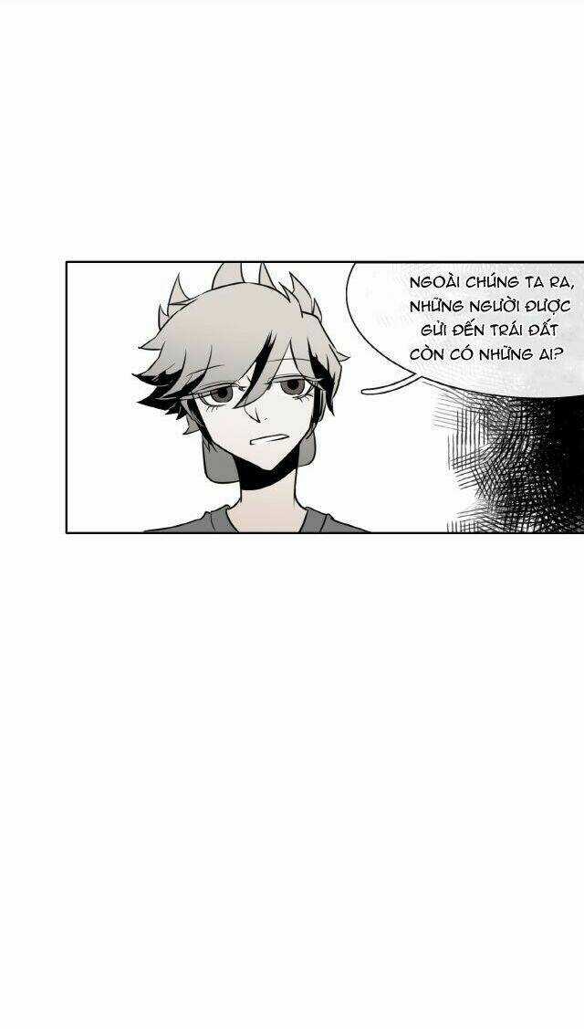 Câu Chuyện Yasuo X Riven Chapter 7 trang 6