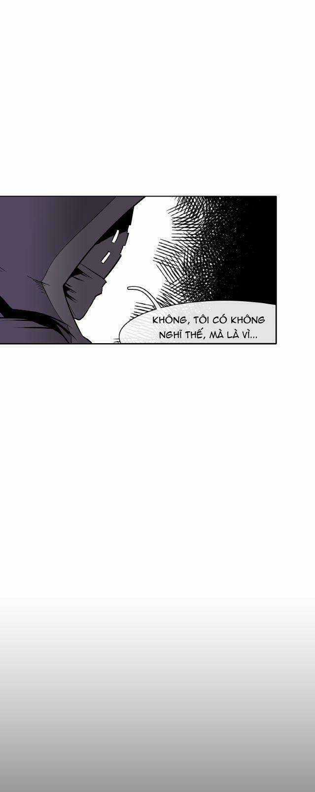 Câu Chuyện Yasuo X Riven Chapter 8 trang 13