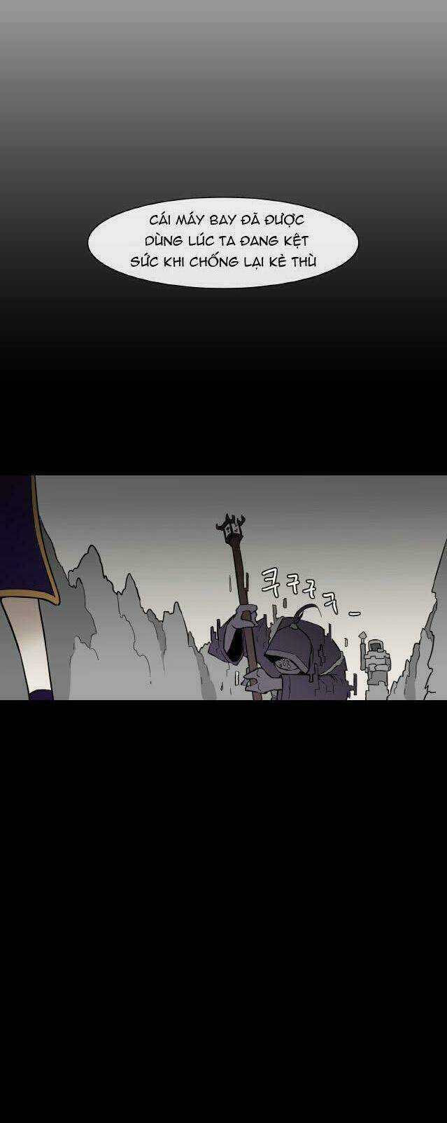 Câu Chuyện Yasuo X Riven Chapter 8 trang 14