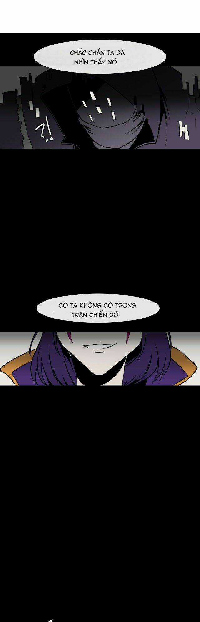 Câu Chuyện Yasuo X Riven Chapter 8 trang 15