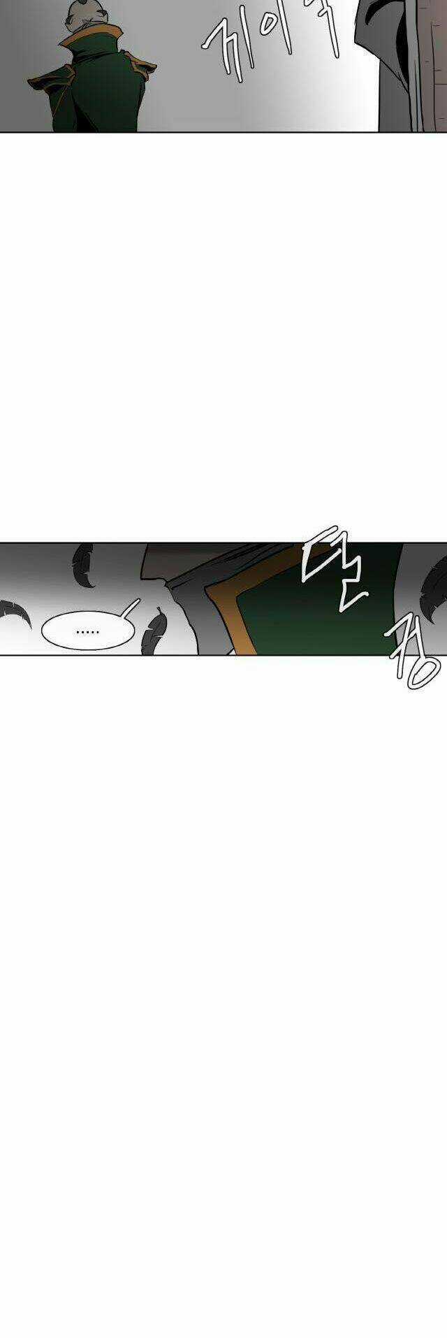 Câu Chuyện Yasuo X Riven Chapter 8 trang 22