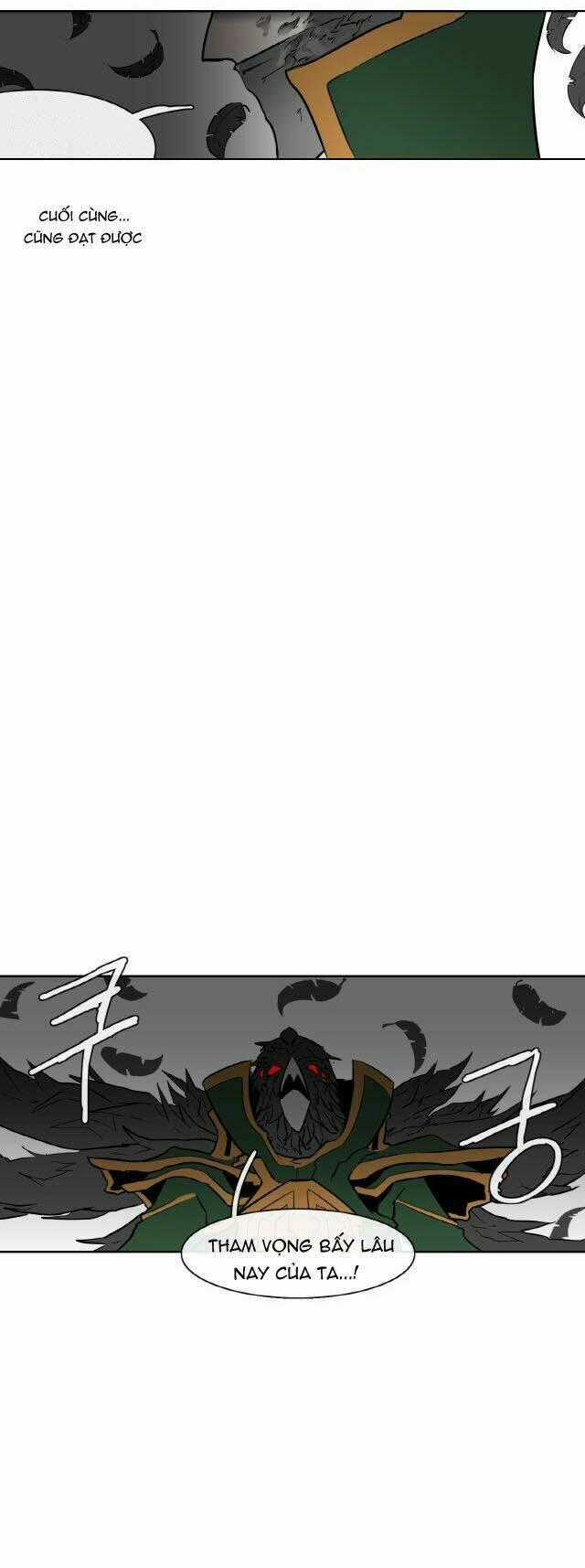 Câu Chuyện Yasuo X Riven Chapter 8 trang 23