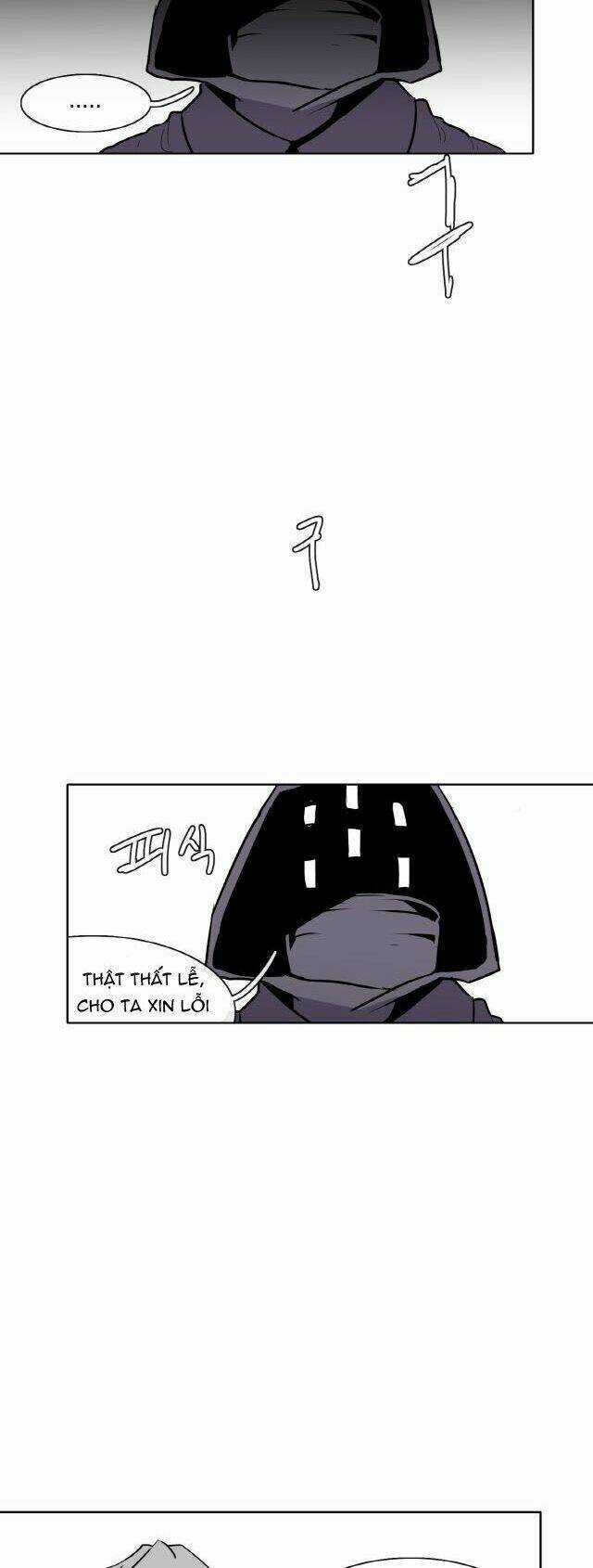 Câu Chuyện Yasuo X Riven Chapter 8 trang 6