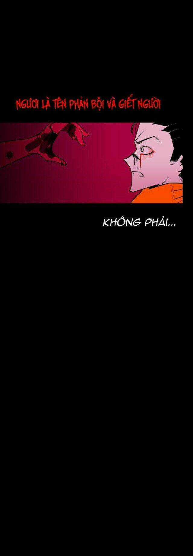 Câu Chuyện Yasuo X Riven Chapter 9 trang 13