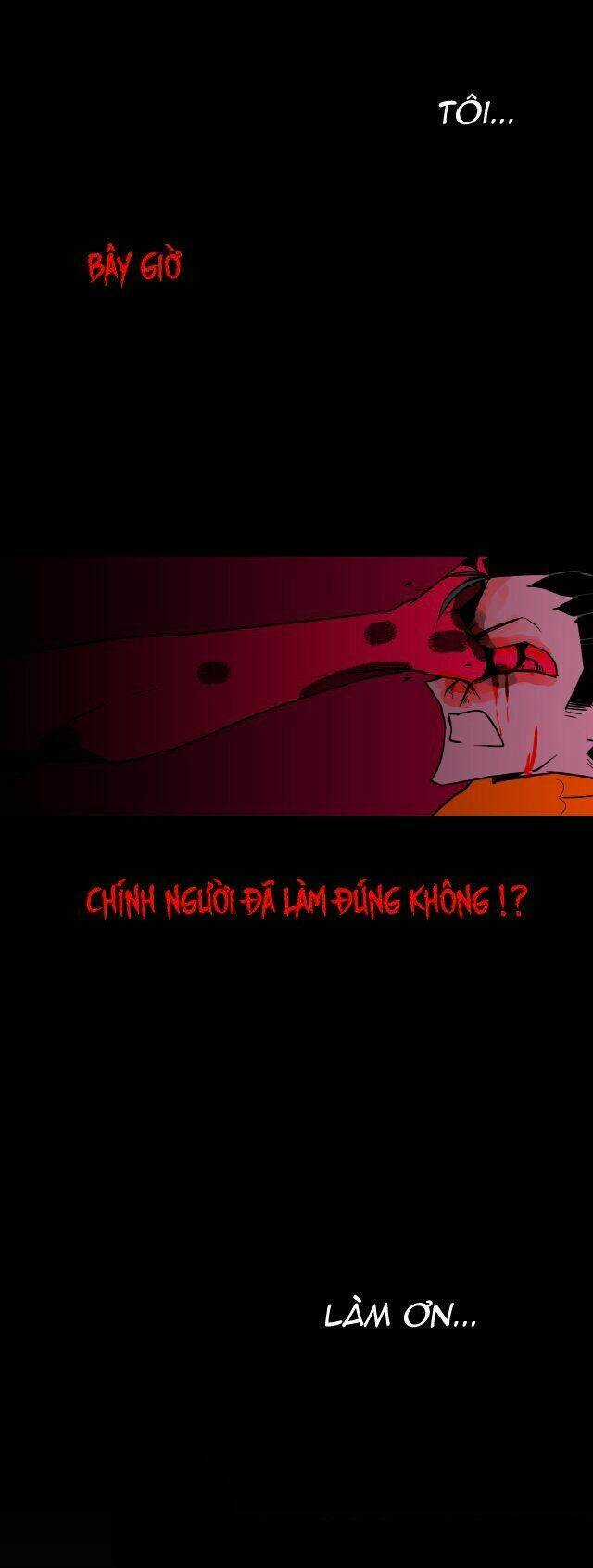 Câu Chuyện Yasuo X Riven Chapter 9 trang 14