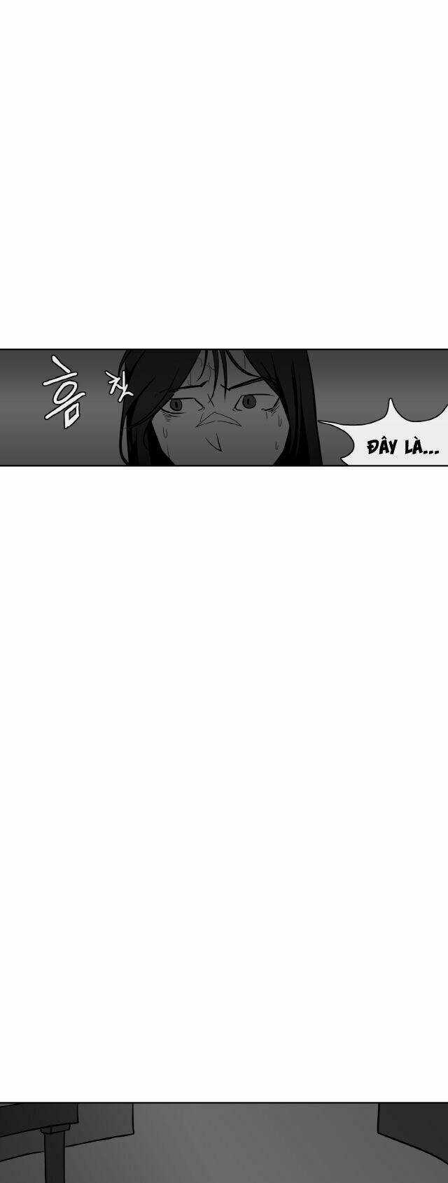 Câu Chuyện Yasuo X Riven Chapter 9 trang 16