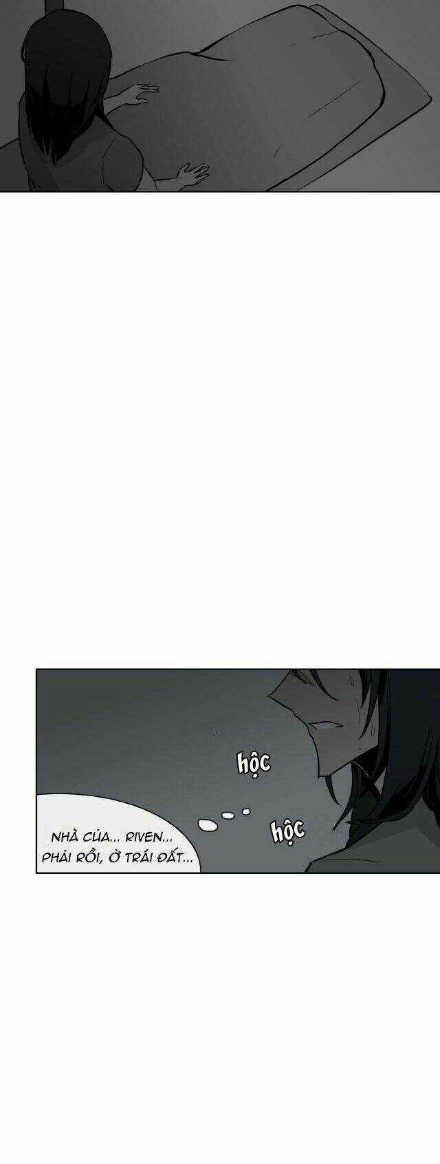 Câu Chuyện Yasuo X Riven Chapter 9 trang 17