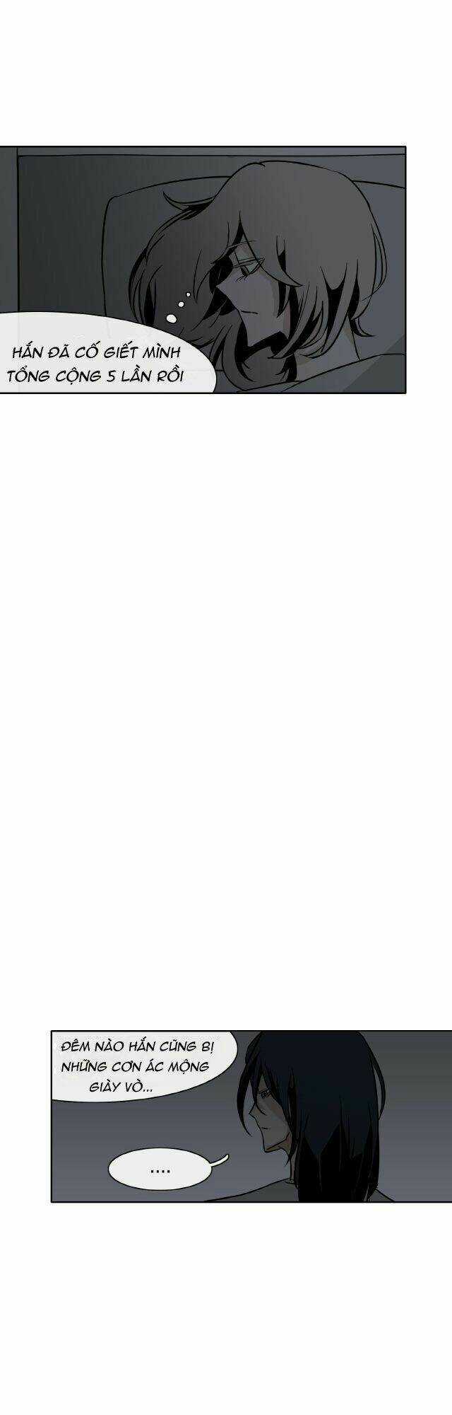 Câu Chuyện Yasuo X Riven Chapter 9 trang 27