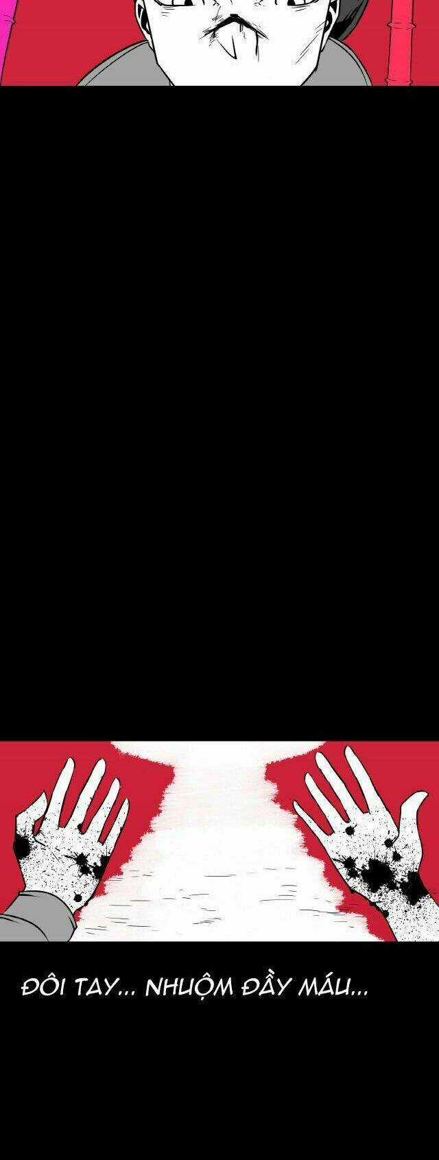 Câu Chuyện Yasuo X Riven Chapter 9 trang 4