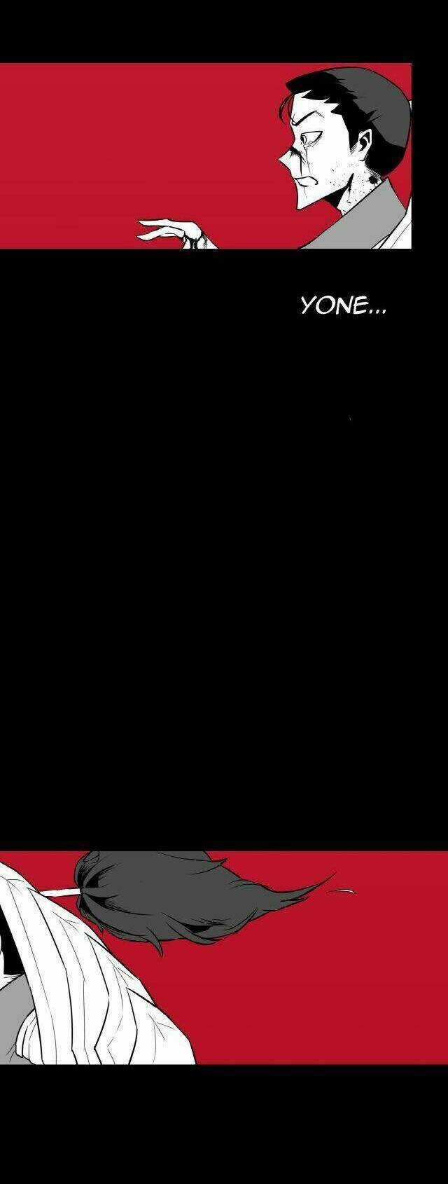 Câu Chuyện Yasuo X Riven Chapter 9 trang 6