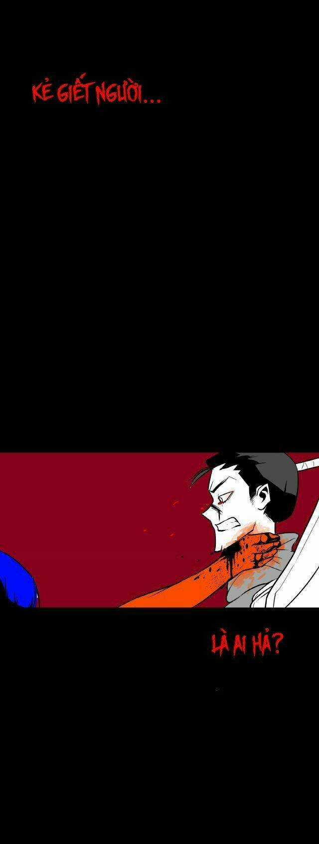 Câu Chuyện Yasuo X Riven Chapter 9 trang 9