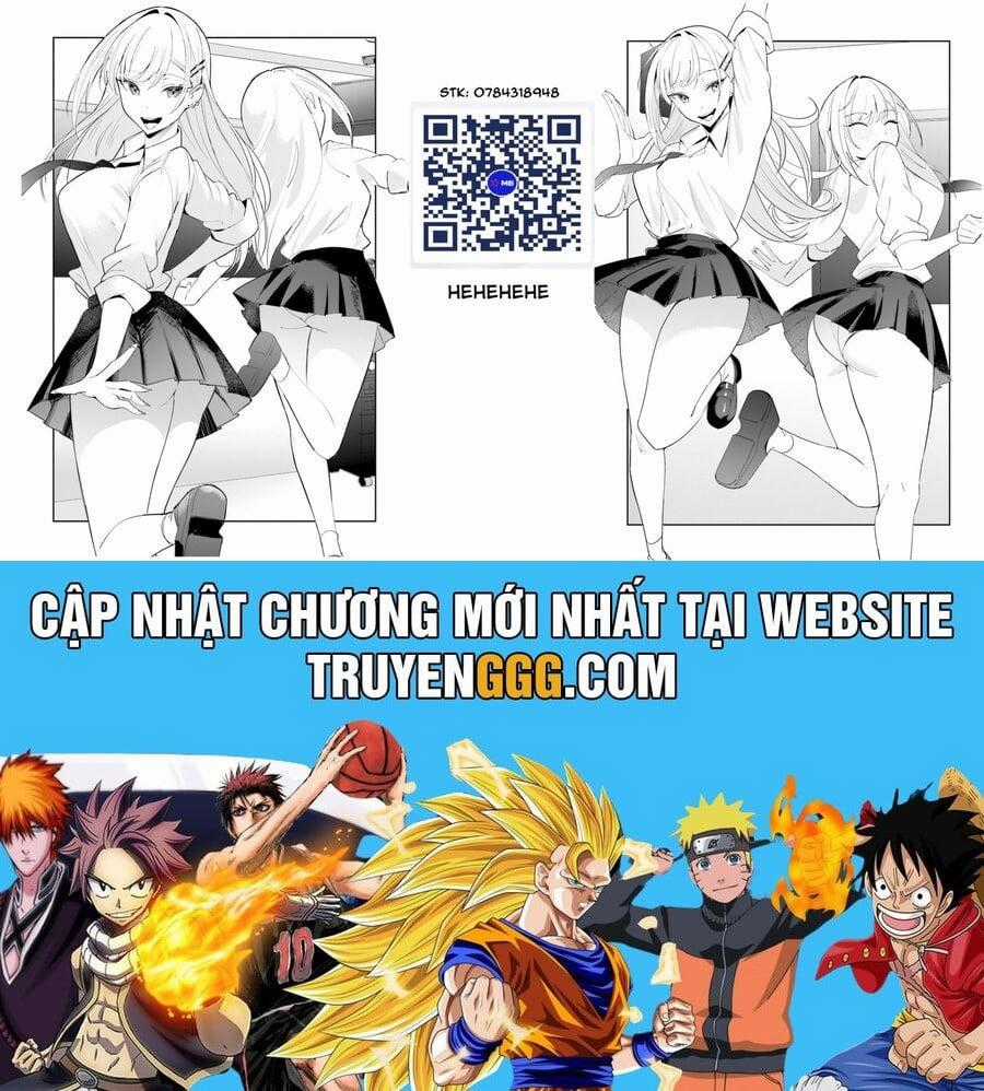 Cậu Có Thể Kết Hôn Với Tôi Nhưng Vẫn Sẵn Sàng Cho Việc Ly Hôn Được Không? Chapter 10.1 trang 37