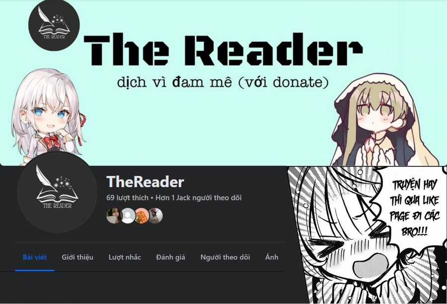 Cậu Có Thể Kết Hôn Với Tôi Nhưng Vẫn Sẵn Sàng Cho Việc Ly Hôn Được Không? Chapter 4 trang 47