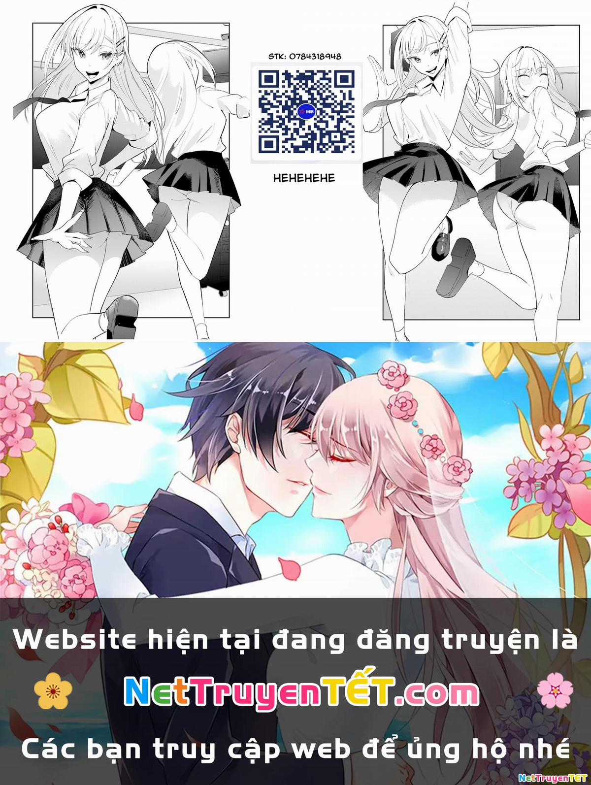 Cậu Có Thể Kết Hôn Với Tôi Nhưng Vẫn Sẵn Sàng Cho Việc Ly Hôn Được Không? Chapter 8.5 trang 16