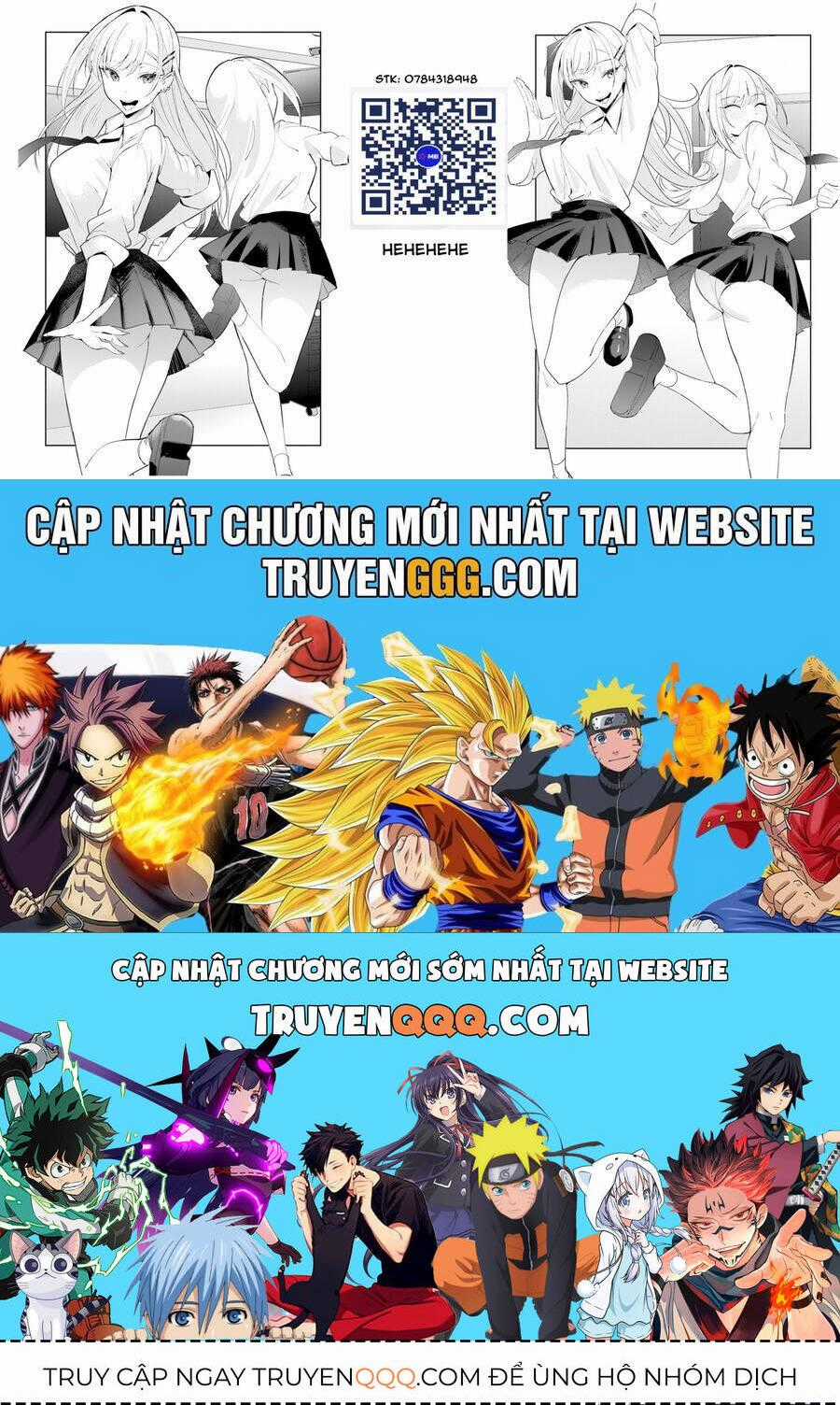 Cậu Có Thể Kết Hôn Với Tôi Nhưng Vẫn Sẵn Sàng Cho Việc Ly Hôn Được Không? Chapter 8.8 trang 4